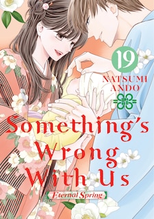 Front cover_Something's Wrong With Us 19