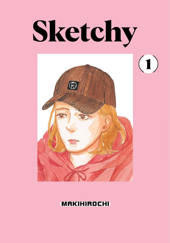 Front cover_Sketchy 1