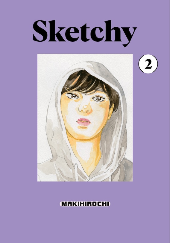 Front cover_Sketchy 2