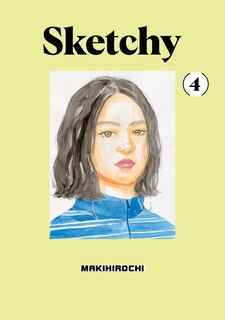 Front cover_Sketchy 4