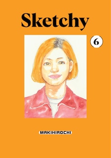 Front cover_Sketchy 6