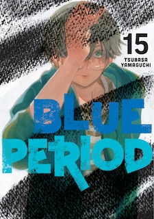 Front cover_Blue Period 15