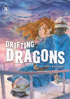 Front cover_Drifting Dragons 16