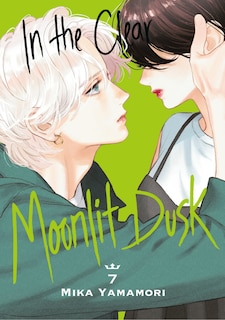 Couverture_In the Clear Moonlit Dusk 7