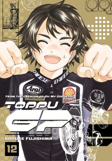 Couverture_Toppu GP 12