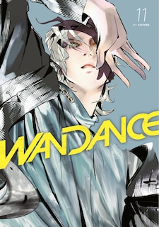 Front cover_Wandance 11