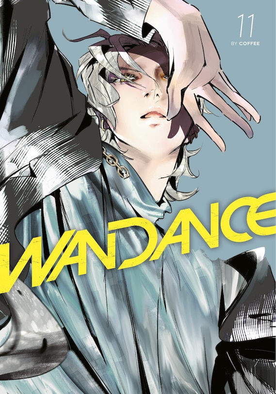 Front cover_Wandance 11