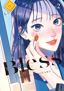 Front cover_Bless 2