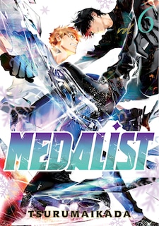 Couverture_Medalist 6