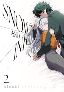 Front cover_Snow & Ink 2