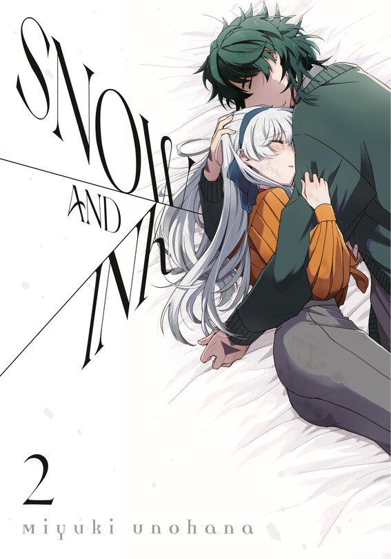 Front cover_Snow & Ink 2