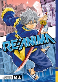 Front cover_Re:Anima 1