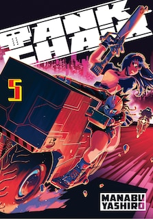 Front cover_Tank Chair 5