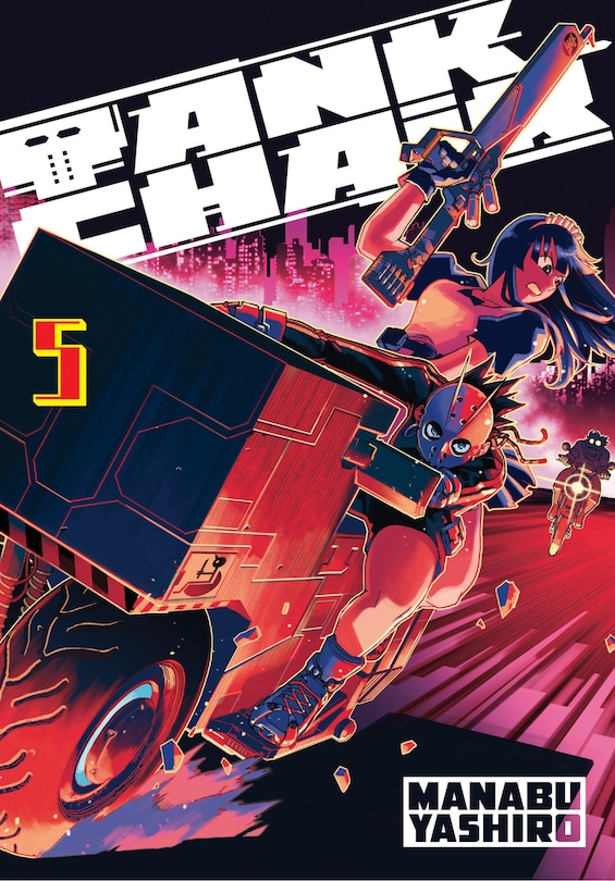 Front cover_Tank Chair 5