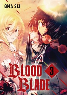 Front cover_Blood Blade 3