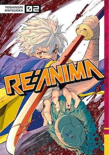 Front cover_Re:Anima 2