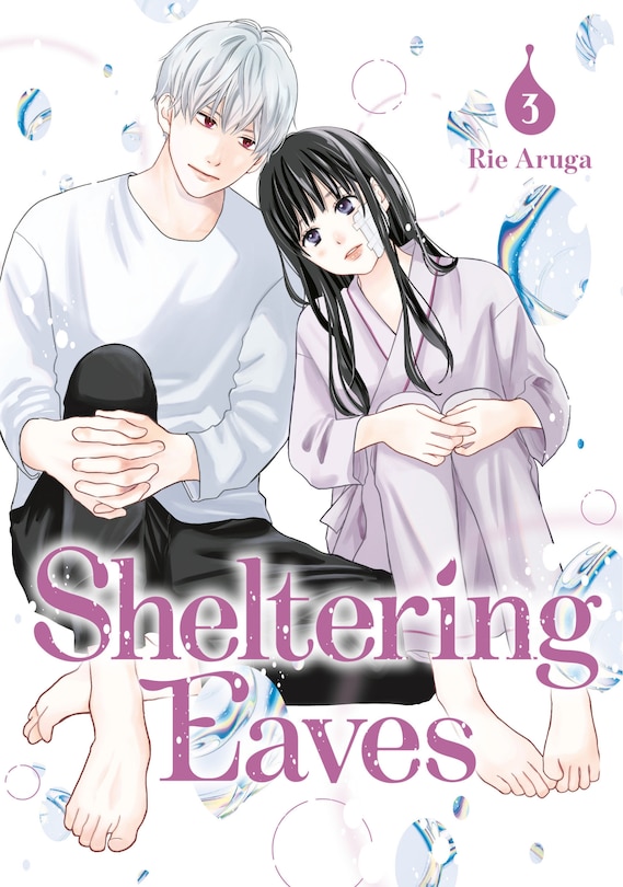 Front cover_Sheltering Eaves 3