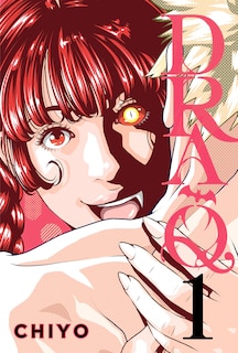 Front cover_Dra-Q 1