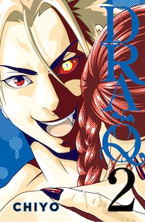 Front cover_Dra-Q 2