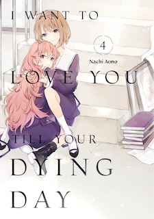 Couverture_I Want to Love You Till Your Dying Day 4