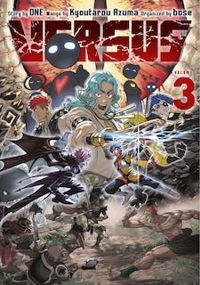 Front cover_Versus 3