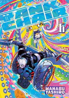 Couverture_Tank Chair 6