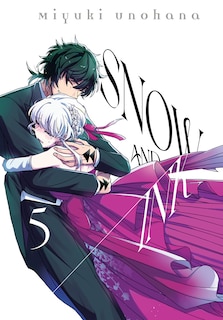 Couverture_Snow & Ink 5