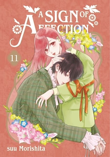 Front cover_A Sign of Affection 11