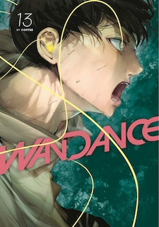 Front cover_Wandance 13