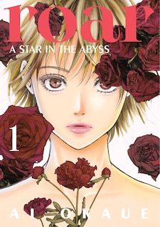 Front cover_Roar: A Star in the Abyss 1