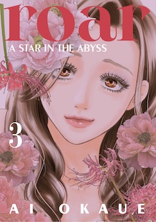 Front cover_Roar: A Star in the Abyss 3