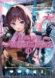 Front cover_Tune In to the Midnight Heart 1