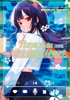 Front cover_Tune In to the Midnight Heart 4