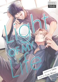 Front cover_Light of My Life
