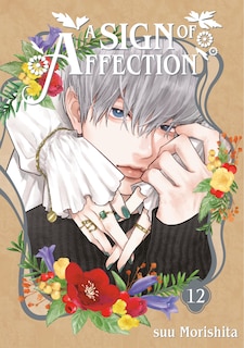 Front cover_A Sign of Affection 12