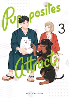Front cover_Pupposites Attract 3