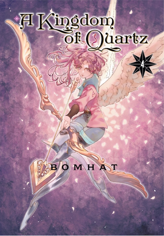 Front cover_A Kingdom of Quartz 4