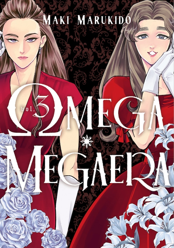 Front cover_Omega Megaera 3