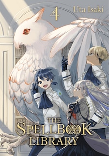 Front cover_The Spellbook Library 4
