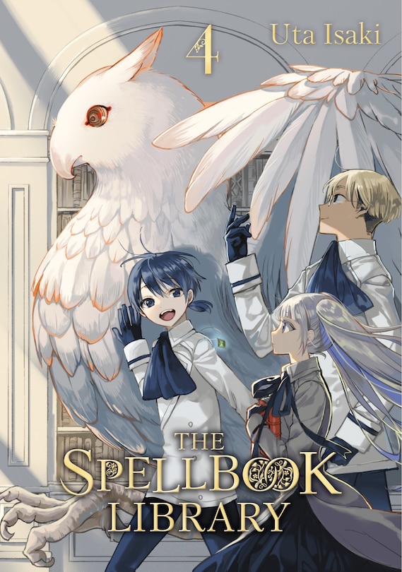 Front cover_The Spellbook Library 4