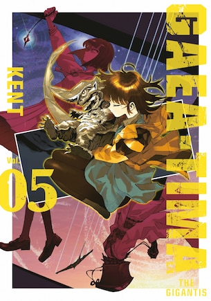 Couverture
