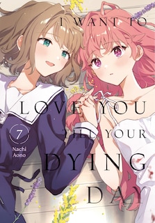 Couverture_I Want to Love You Till Your Dying Day 7