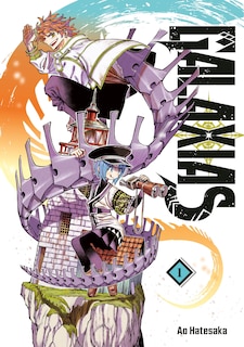Front cover_GALAXIAS 1