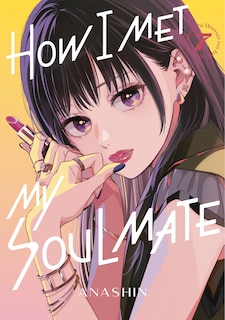 Front cover_How I Met My Soulmate 7
