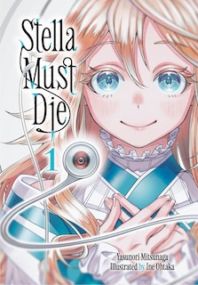 Front cover_Stella Must Die 1