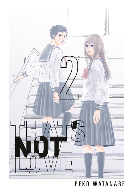 Couverture_That's Not Love 2