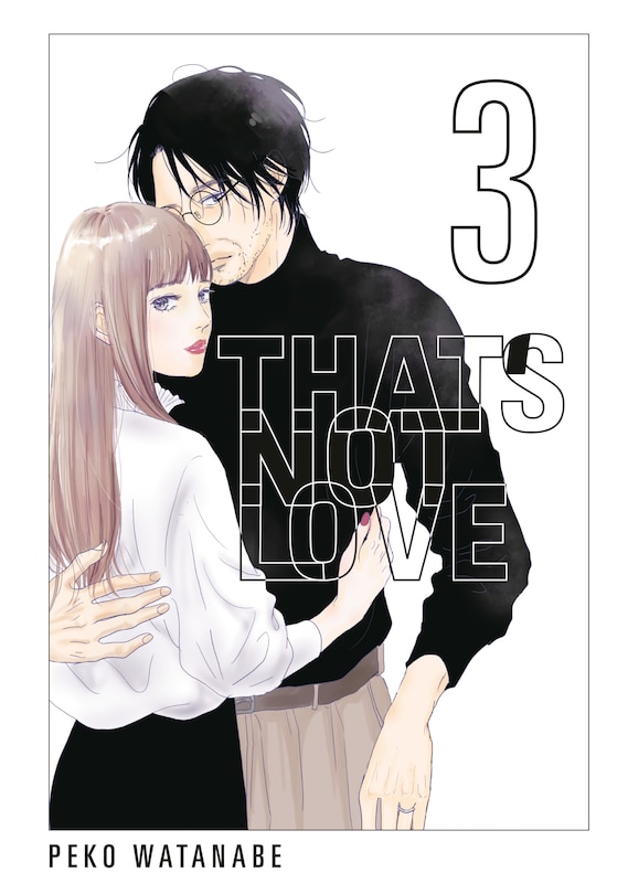 Couverture_That's Not Love 3