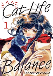 Front cover_Cat-Life Balance 1