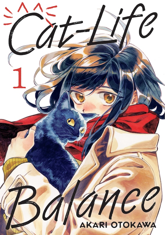 Front cover_Cat-Life Balance 1