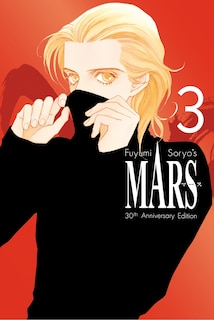 Front cover_MARS 30th Anniversary Edition 3